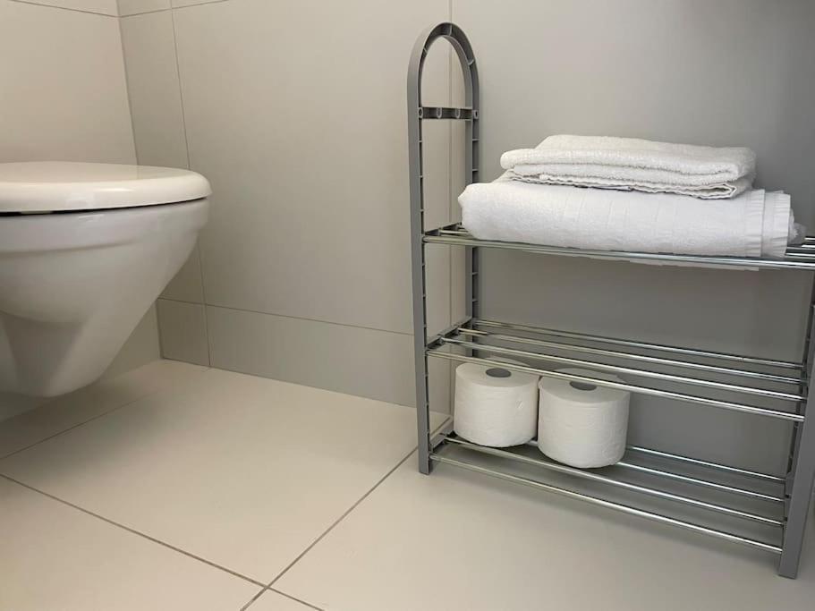 Apartament Studio Proche De La Gare ! Lozanna Zewnętrze zdjęcie