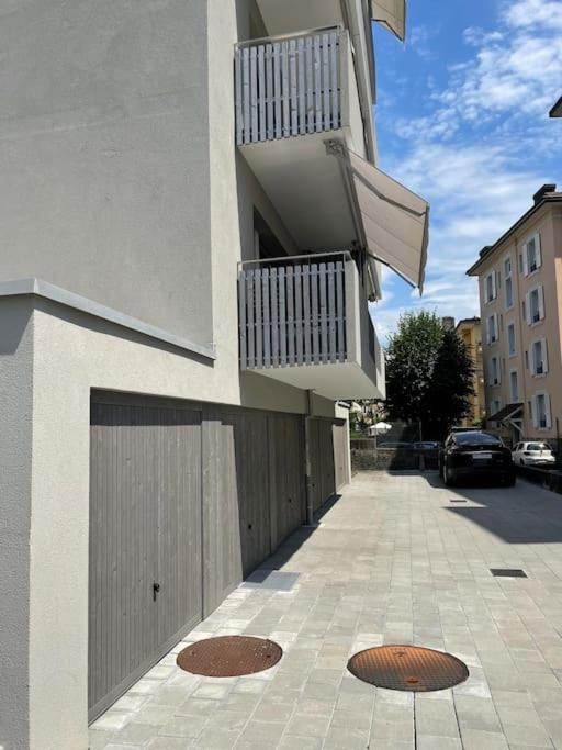 Apartament Studio Proche De La Gare ! Lozanna Zewnętrze zdjęcie