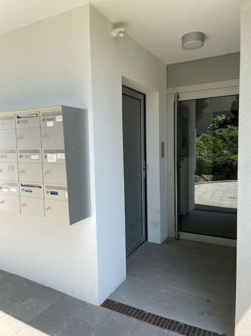 Apartament Studio Proche De La Gare ! Lozanna Zewnętrze zdjęcie