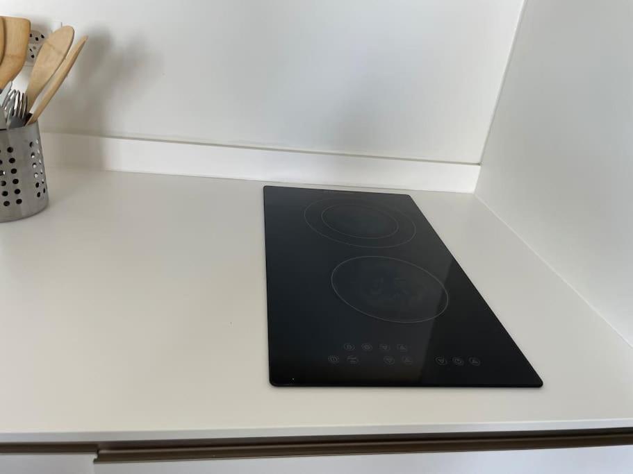 Apartament Studio Proche De La Gare ! Lozanna Zewnętrze zdjęcie