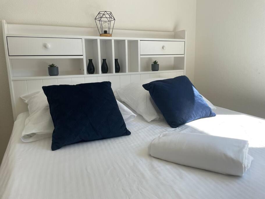 Apartament Studio Proche De La Gare ! Lozanna Zewnętrze zdjęcie