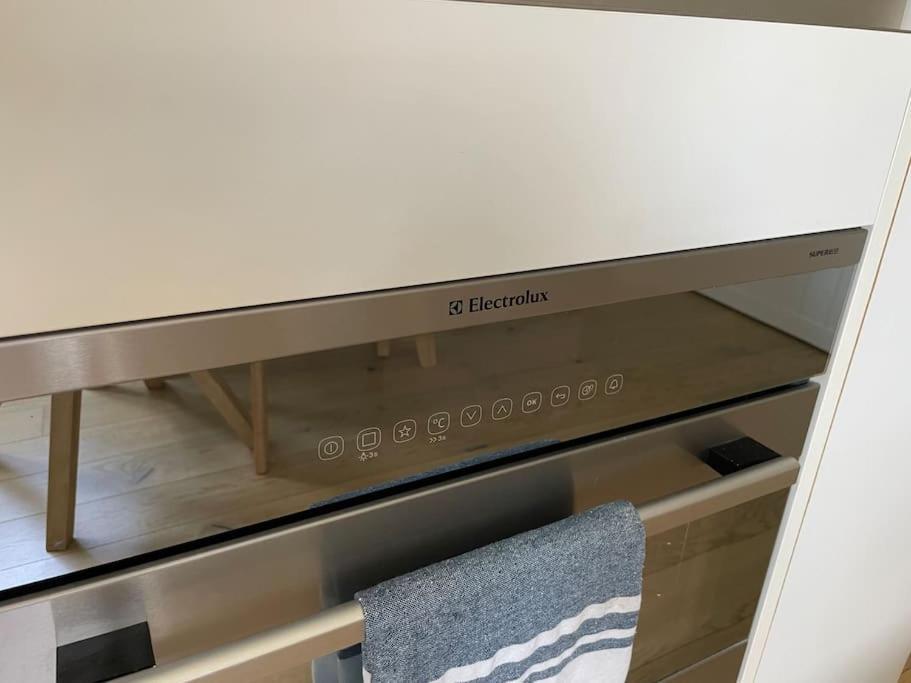 Apartament Studio Proche De La Gare ! Lozanna Zewnętrze zdjęcie