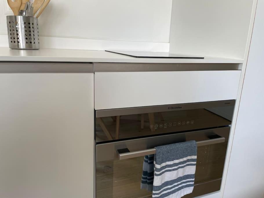 Apartament Studio Proche De La Gare ! Lozanna Zewnętrze zdjęcie